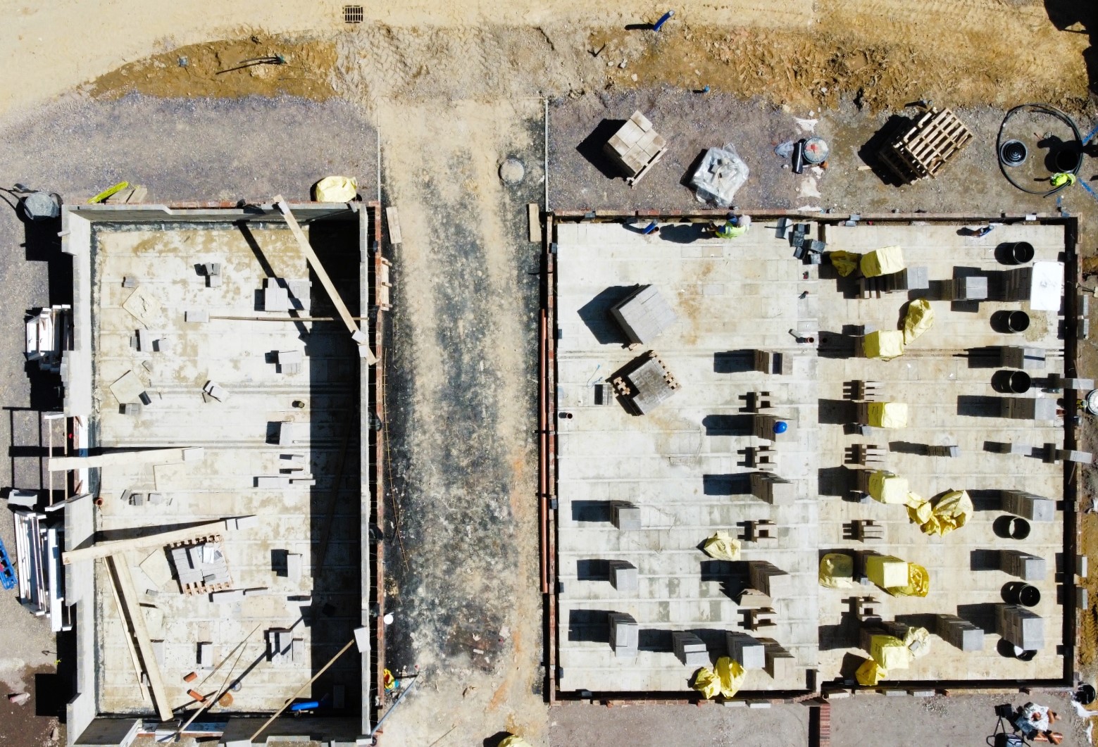 Condition Discharge Management: Ensuring Compliance and Streamlining Development