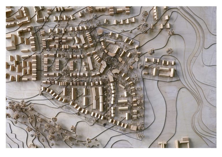 Masterplanning with Caution: Navigating the Influence of Council Design Officers in Development Projects